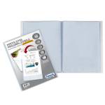 Portalistini personalizzabile Sviluppo - buccia - 22 x 30 cm - 60 buste - trasparente - Favorit - 100460329 - 8006779993866 - DMwebShop