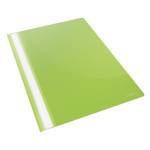 Cartellina ad aghi Report File A4 PP verde - 5171
