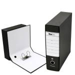 Registratore Starbox - dorso 8 cm - commerciale - 23 x 30 cm - nero - Starline - 0201935.NE - 8025133018816 - DMwebShop