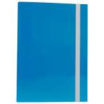 Cartella progetto - con elastico - dorso 3 cm - azzurro - Starline - OD0503RXXXXAN06 - 8025133017963 - DMwebShop