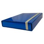 Cartella progetto - con elastico - dorso 5 cm - azzurro - Starline - OD0505RXXXXAN06 - 8025133017994 - DMwebShop