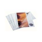 Buste aperte a L - con foratura universale - buccia - 22 x 30 cm - conf. 50 pezzi - Favorit - 100460074 - 8006779002452 - DMwebShop