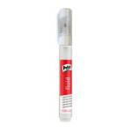 Correttore Pocket Pen - 8 ml - punta metallica - conf. 10 pezzi - Pritt - 2679509 - 40150628 - DMwebShop
