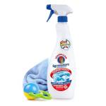 Sgrassatore disinfettante Up Side Down - 600 ml - Chante Claire - 123810IT - 8015194522971 - DMwebShop