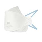 Mascherina Aura 9320 FFP2 senza valvola monouso - 11745