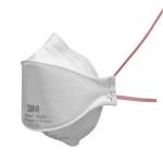 Mascherina Aura 9330 FFP3 senza valvola monouso - 11742