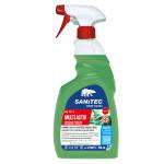 Sgrassatore disinfettante Multi Activ trigger 750 ml non profumato - 8422