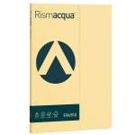 Carta Rismaluce Small - A4 - 90 gr - camoscio 02 - conf. 100 fogli - Favini - A69R144 - 8007057615302 - DMwebShop