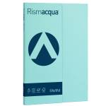 Carta Rismacqua Small A4 90 gr celeste 08 conf. 100 fogli - A69T144 - 8007057615340 - DMwebShop