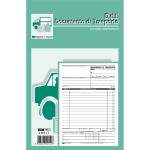 Blocco DDT - 33 fogli 3 copie autoricalcanti - 23 x 14,8 cm - Edipro - E5215CT - 8023328521523 - DMwebShop