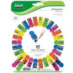 Temperamine senza contenitore colori assortiti - 17305