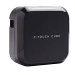 Etichettatrice PTouch Cube Plus - PTP710,1018