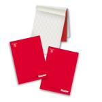 Blocco Master - bianco - 210 x 297 mm - 80 gr - 90 fogli - conf. 5 pezzi - Pigna - 0208521BI - 8005235100770 - DMwebShop