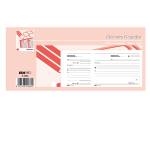 Blocco ricevute generiche - uso mano - 11 x 21 cm - 100 fogli - Edipro - E5566 - 8023328556600 - DMwebShop