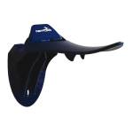 Supporto da muro per T Box - leva a gomito - Nettuno - 00451 - 8009184104513 - DMwebShop