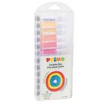 Tubi tempera 12 ml colori assortiti astuccio 12 pezzi - 4028