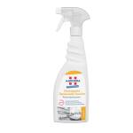Detergente sgrassante tecnico 750 ml - 23341