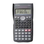 Calcolatrice scientifica - 2 linee - 240 funzioni - Titanium - 240fx - 8025133119353 - DMwebShop