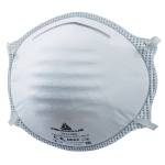 Mascherina filtrante FFP1 monouso - 18962
