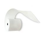 Rotolo per Pos e calcolatrici carta termica BPA free 57 mm x 40 mt blister 10 pezzi Rotolificio Pugliese - 18094