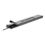 Mine Duo - mina 2 mm - gradazione F - astuccio 2 mine - conf. 12 pezzi - Koh-i-noor - H2200DUO-F - 8593539246992 - DMwebShop