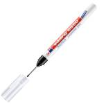 Marcatore Carpenter Pen 8850 - punta lunga e sottile - nero - Edding - E-8850/1 - 4004764880805 - DMwebShop