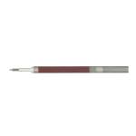 Refill Energel XM Permanent - punta 0,7 mm - rosso - conf. 12 pezzi - Pentel - LRP7-BX - 884851019981 - DMwebShop