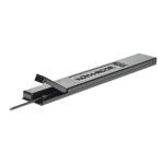 Mine Duo mina 2 mm gradazione 2B Koh I Noor astuccio 2 mine - 15852