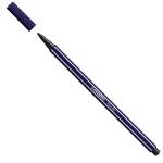 Pennarello Pen 68 blu di prussia 22 - 15402