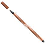 Pennarello Pen 68 sanguigno 38 - 15408