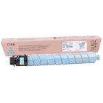 Toner - ciano - 9500 pagine - Ricoh - 841928 - 4961311886706 - DMwebShop