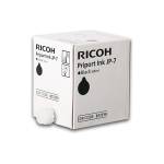 Cartuccia ink - nero - 1 Cartuccia - Ricoh - 817219 - DMwebShop