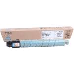 Toner - ciano - 3300 pagine - Ricoh - 842082 - 4961311895531 - DMwebShop