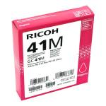 Toner originale - magenta - GC 41M - 2200 pagine - Ricoh - 405763 - 4961311866708 - DMwebShop
