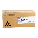 Toner - nero - 12000 pagine - Ricoh - 407318 - 4961311885334 - DMwebShop