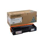 Toner - ciano - 1600 pagine - Ricoh - 407544 - 4961311889868 - DMwebShop