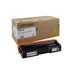 Toner - giallo - 1600 pagine - Ricoh - 407546 - 4961311889905 - DMwebShop