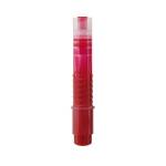 Refill per marcatore V Board Master S Ultra Fine Begreen rosso - 15584
