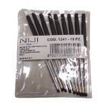 Refill per mini penna a sfera nero - 15509