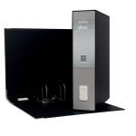 Registratore Dox 2 - dorso 8 cm - protocollo - 23 x 34 cm - grigio chiaro - Esselte - Dox - D15207 - 8004389087487 - DMwebShop