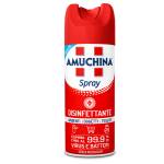 Spray amuchina disinfettante per ambienti oggetti e tessuti - 400 ml - Amuchina Professional - 419800 - 8000036025376 - DMwebShop