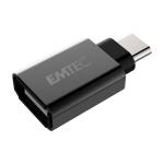 USB 3.1 To Type-C con adattatore 1 porta USB-A 3.1 - ECADAPT600C - 3126170158536 - DMwebShop