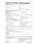 Rapporti di controllo efficienza energetica T1 - snap 3 copie - 31 x 21 cm - 25 fogli - Edipro - E9091T1 - 8023328909116 - DMwebShop