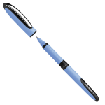 Roller One Hybrid N - con cappuccio - tratto 0,3 mm - nero - Schneider - P183401 - 4004675098955 - DMwebShop