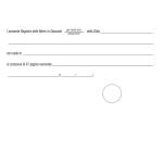 Registro merci in deposito 31 x 24,5 cm 50 fogli - 15912