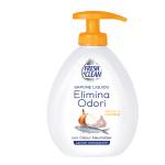 Sapone Gel - liquido - elimina odori - 300 ml - FreshClean - 7-1199 - 8002340006515 - DMwebShop