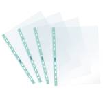 Buste forate Pastel con banda liscia - 22 x 30 cm - azzurro - conf. 25 pezzi - Favorit - 400136868 - 8006779037461 - DMwebShop