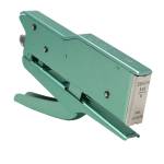 Cucitrice a pinza antibacterial - verde - Zenith - 548/E antibacteria - 8009613548062 - DMwebShop