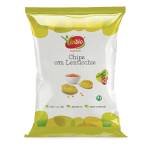 Chips con lenticchie - 35 gr - conf. 8 pezzi - Vivibio - 0310108 - 8032077011964 - DMwebShop