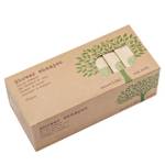 Bustina Linea Cortesia Natura - bagnodoccia shampoo - monodose - 10 ml - conf. 150 pezzi - Leone - W3336 - 8024112008220 - DMwebShop